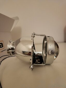 Projektory Bixenon - 3