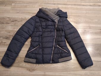 Dámska zimná bunda, L - 3