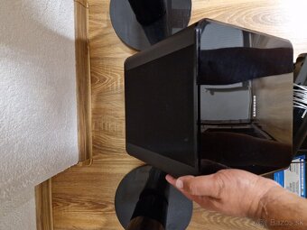 Predám domáce kino samsung Bluetooth - 3