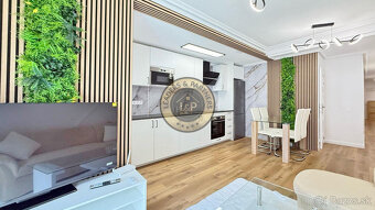 Apartmán 3+kk s balkónom Torrevieja-Španielsko - 3