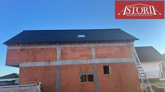 Rodinný dom Slovany - novostavba - 3