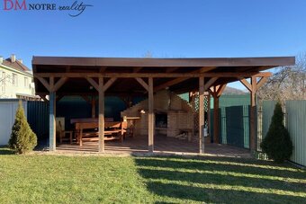 Bývajte alebo podnikajte pri vodnej nádrži - Ružiná. - 3