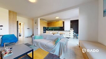 RADO | 4-izbový dom 140m2 + pozemok 263m2 | Slovenský Grob - 3