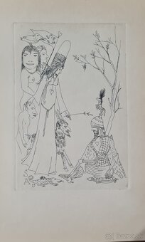 Jules  Bois Satanova cirkev - 3