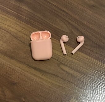 Bezdrôtové slúchadla inPods 12 - 3