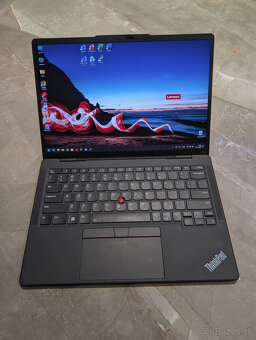 Lenovo X13s ARM64 - 3