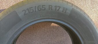 Pneumatiky Continental - 3