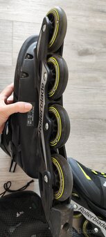 Pánske korčule Rollerblade 43 - 3