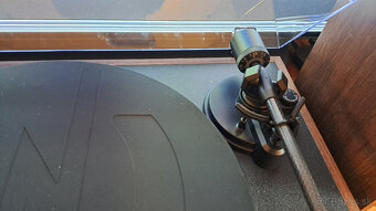 Crosley 72 – Retro gramofón ako nový, 3× pustený - 3