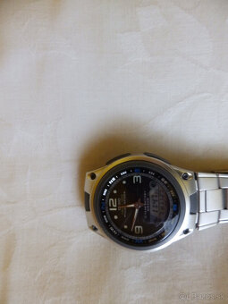 CASIO AW 82D-1A Fishing Gear Illuminator - 3