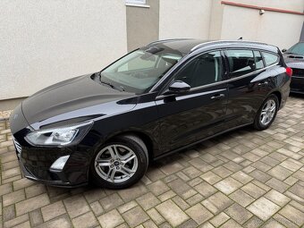 FORD FOCUS 1,5 ECOBLUE,TITANIUM, NAFTA, AUTOMAT, 8/2020 - 3