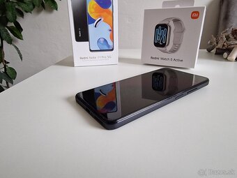 Xiaomi Redmi Note 11 Pro 5G/ROM 128/ RAM 6+6 GB/+ Watch 5. - 3