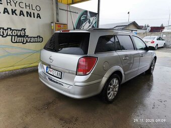 Opel Astra H 1.9 CDTI 88kw - 3