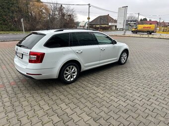 Škoda Octavia 3 2.0tdi Dsg - 3