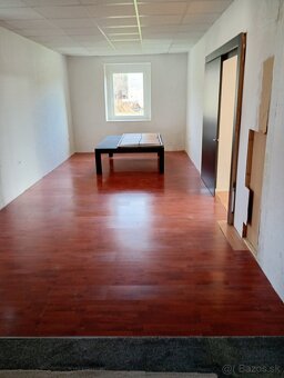 Budova na podnikanie - 3