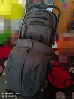 Carrello bravo SL 2024 - 3