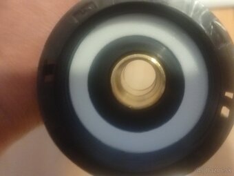 ventil na IBC nádrž 3/4" colový - 3