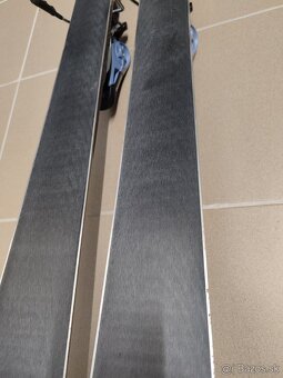 Zjazdove lyze Blizzard 159 cm - 3
