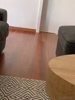 Plávajúca podlaha plus listy - 3