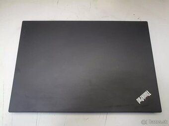 Lenovo Thinkpad T580 - 3