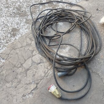 Predám Cirkular - 3