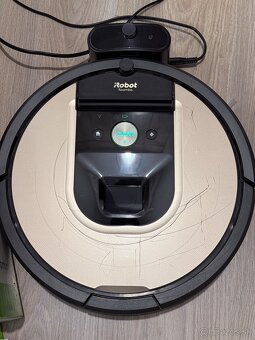 iRobot Roomba 976 - 3