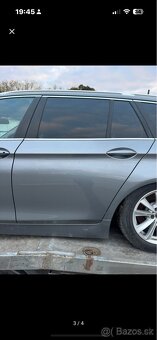 BMW F11 náhradní díly - 3