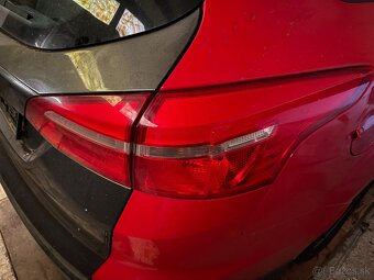 Ford focus-Nahradne diely model 2011-2018 - 3