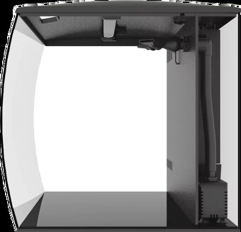 Akvárium Fluval Flex 34 l - 3