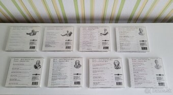 CD - Hudba (klasika) - 3
