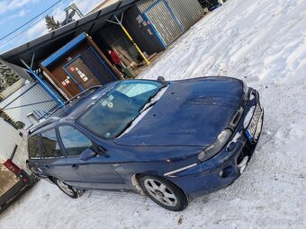 Fiat marea 2.4 jtd - 3