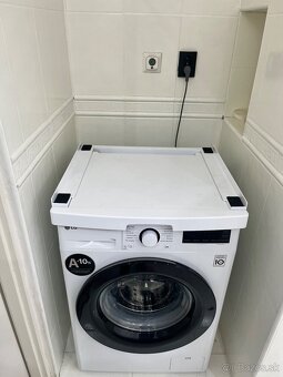 Strážske Prenájom 3 izbového bytu - 3