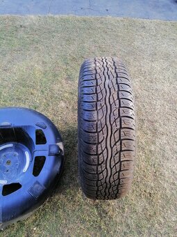 Rezerva Suzuki Grand Vitara - 3