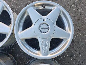 Azev 7.5Jx16H2 - 3