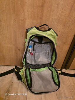 Endura Singletrack Hydrapack batoh 10l - 3