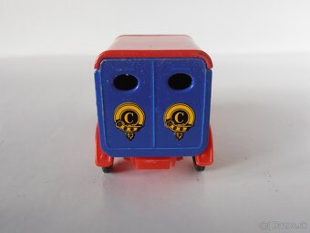 Matchbox MB-44 "Craig´s" - 3