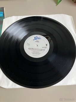 LP Sade - Promise - 3