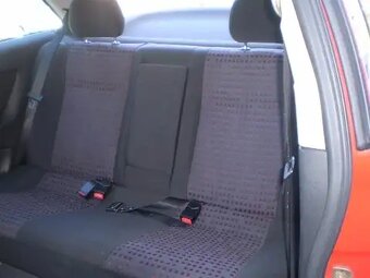 Opel Astra 1.6 74kw - 3