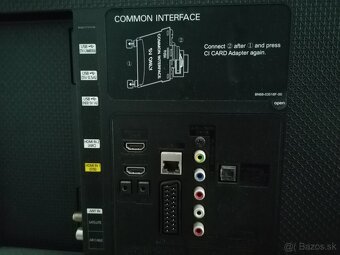 Televízor Samsung - 3