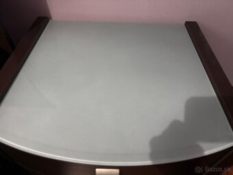 Nočné stolíky masív - 3