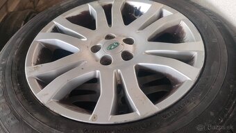 Rozpredam Land Rover Freelander 2 - 3