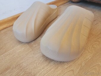 Panske slapky Adidas 43 - 3