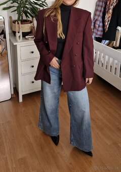 Oversize sako TURO - 3