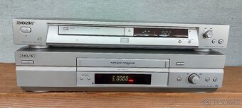 Videorekorder Sony - 3