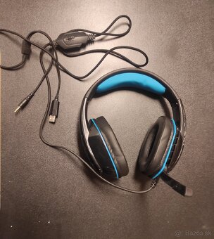 Gaming Headset Beexcellent - 3