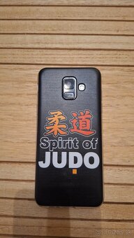 Samsung galaxy A6 - 3