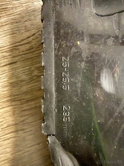 Lyžiarky + prilba zadarmo - 3