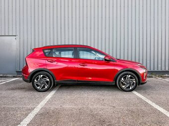 Hyundai Bayon 1.2i Comfort - 3