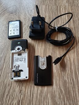 Sony Ericsson T630 - 3