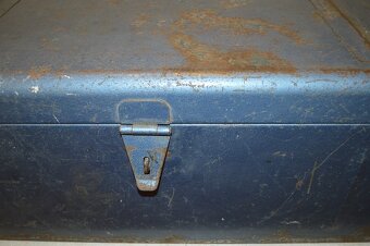 predam velky kovovy box GEDORE - 3